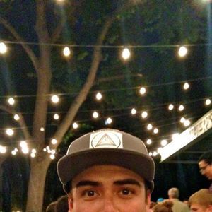 Meet your Posher, Ryan